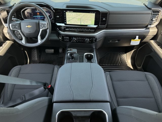 2026 Chevrolet Silverado 1500 LT - Photo 10