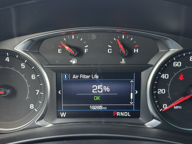 2024 Chevrolet Equinox LT - Photo 15