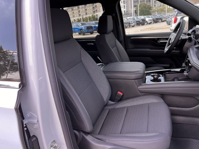 2026 Chevrolet Tahoe LS - Photo 22