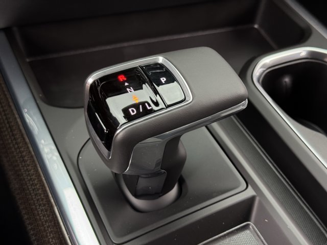 2026 Chevrolet Silverado 1500 LT - Photo 17