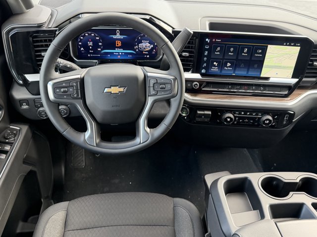 2026 Chevrolet Silverado 2500 HD LT - Photo 12