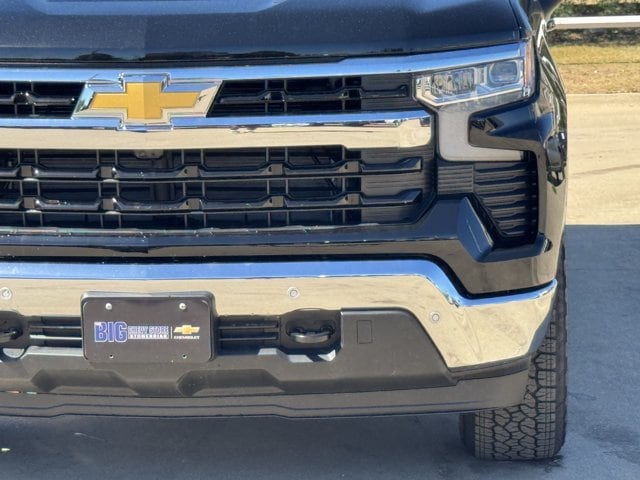 2026 Chevrolet Silverado 1500 LT - Photo 9