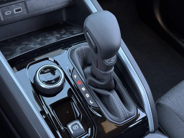 2026 Chevrolet Colorado Trail Boss - Photo 16