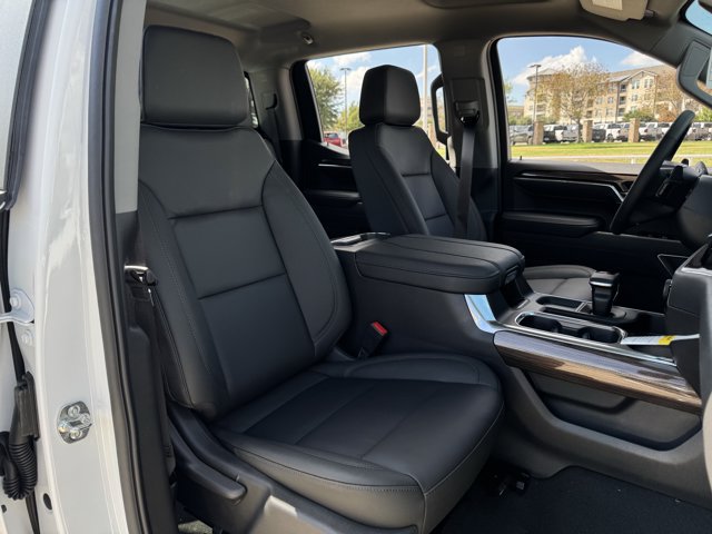2026 Chevrolet Silverado 1500 LT Trail Boss - Photo 24