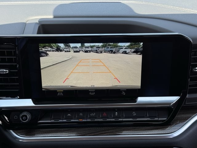 2026 Chevrolet Silverado 1500 LT - Photo 14
