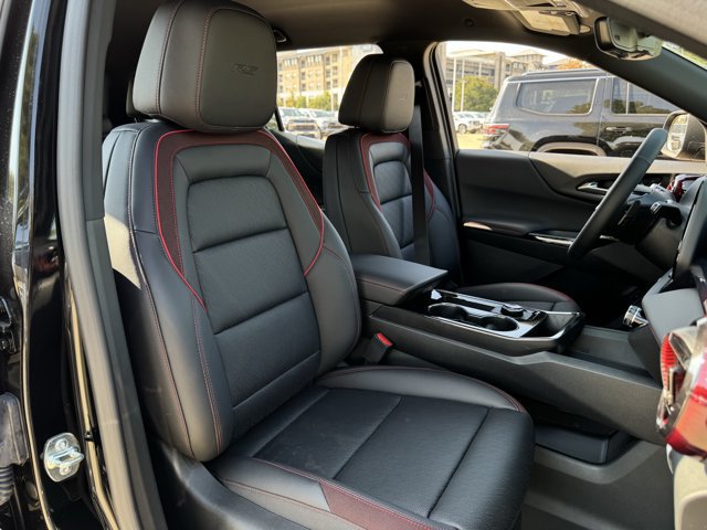 2027 Chevrolet Equinox RS - Photo 23