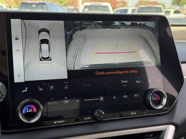 2023 Lexus RX 350 - Photo 16
