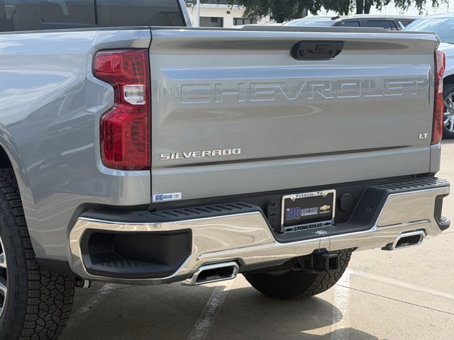 2026 Chevrolet Silverado 1500 LT - Photo 7