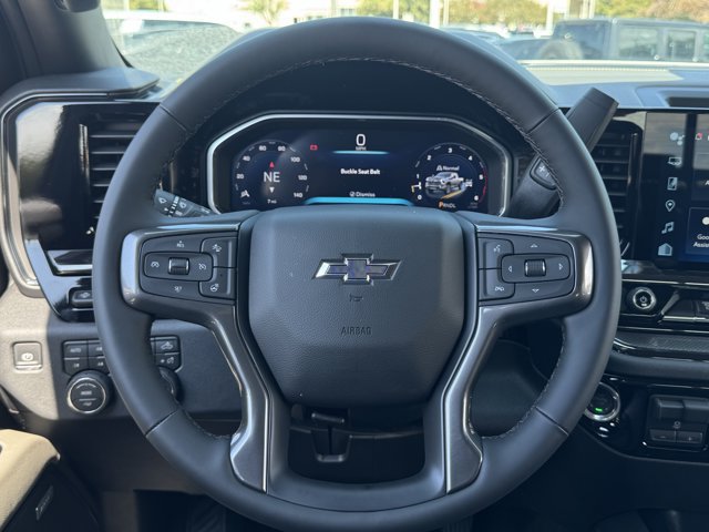 2026 Chevrolet Silverado 2500 HD ZR2 - Photo 12