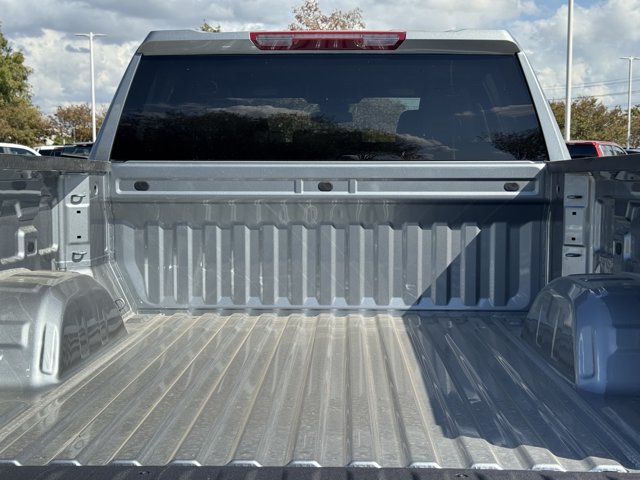 2026 Chevrolet Silverado 1500 Custom Trail Boss - Photo 24