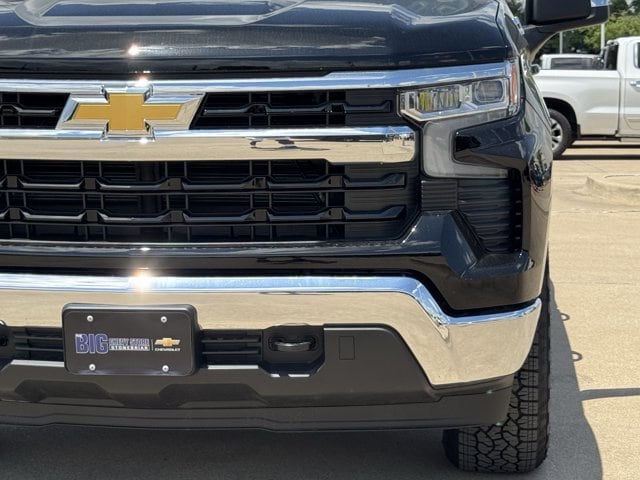 2026 Chevrolet Silverado 1500 LT - Photo 9