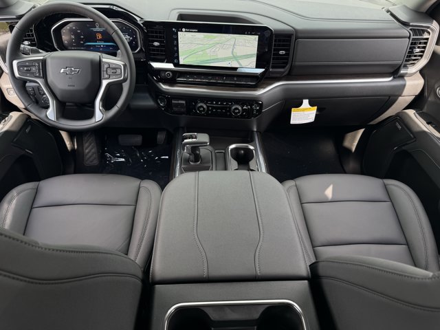 2026 Chevrolet Silverado 1500 LT Trail Boss - Photo 10