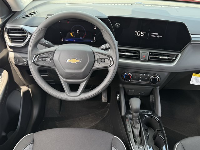 2026 Chevrolet Trailblazer LS - Photo 11