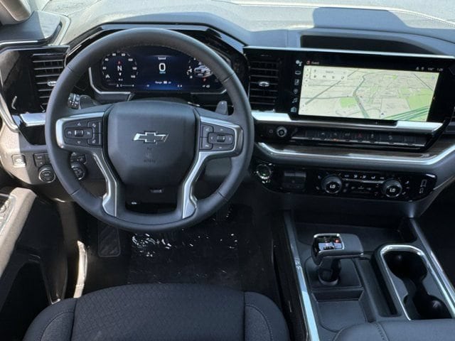 2026 Chevrolet Silverado 1500 LT Trail Boss - Photo 11
