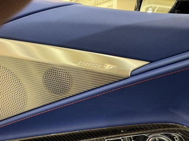 2027 Chevrolet Corvette Grand Sport 3LT - Photo 22