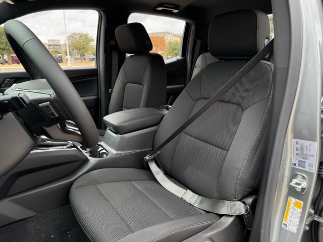 2026 Chevrolet Colorado LT - Photo 20