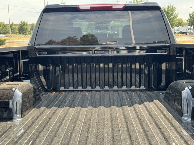 2026 Chevrolet Silverado 1500 Custom - Photo 25