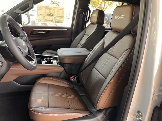 2026 Chevrolet Tahoe High Country - Photo 22