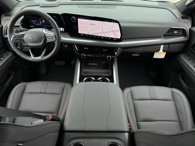 2026 Chevrolet Suburban RST - Photo 10