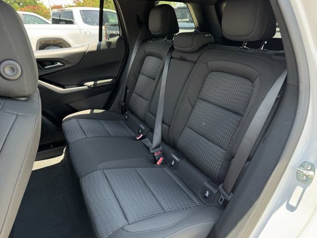 2027 Chevrolet Equinox LT - Photo 24