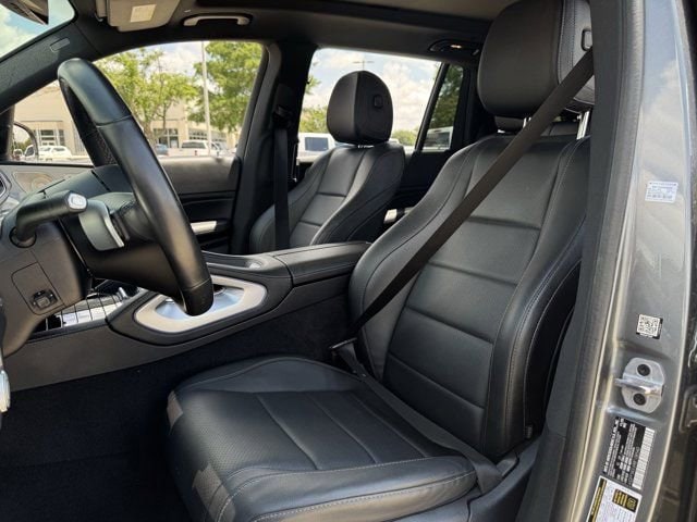 2024 Mercedes-Benz GLS Base - Photo 28