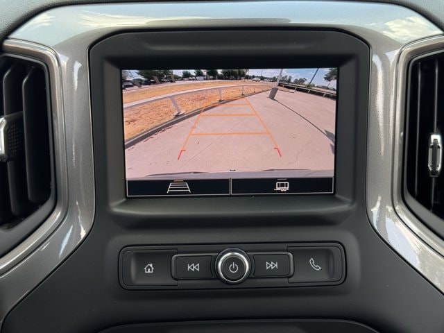 2026 Chevrolet Silverado 1500 Custom - Photo 15