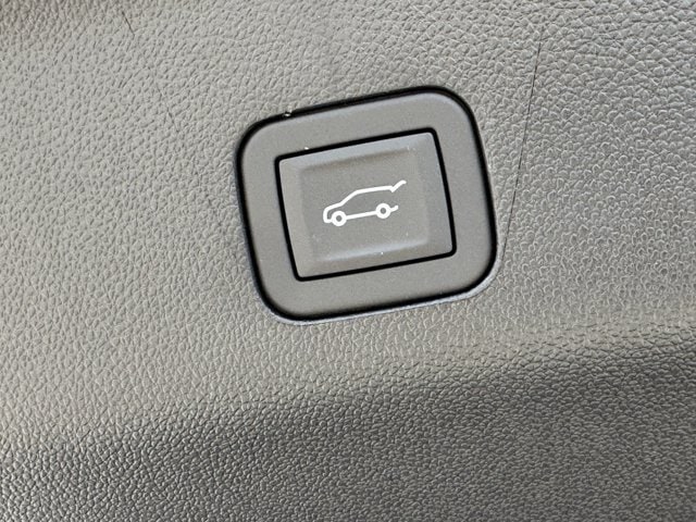 2026 Chevrolet Suburban High Country - Photo 29