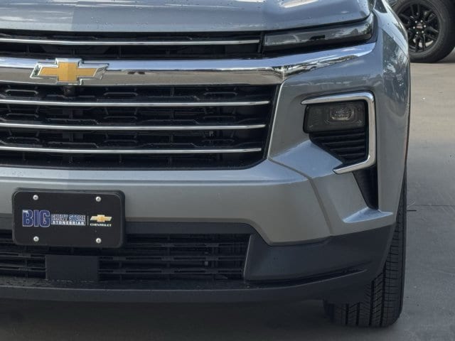 2027 Chevrolet Traverse LT - Photo 9