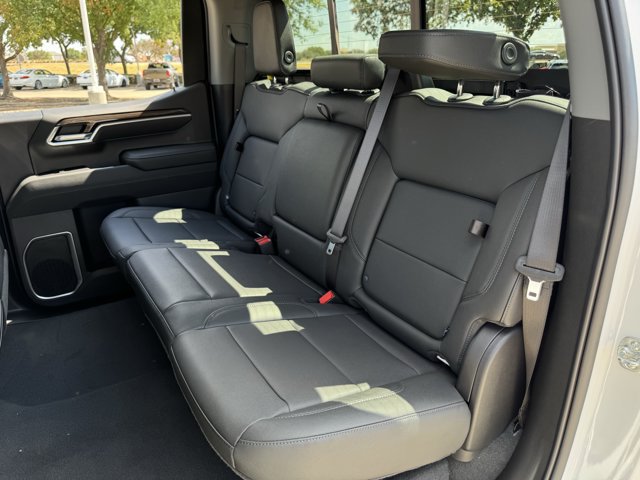2026 Chevrolet Silverado 1500 LT - Photo 21
