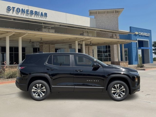 2027 Chevrolet Equinox LT - Photo 4