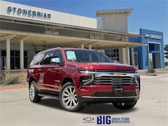 2025 Chevrolet Suburban Premier SUV