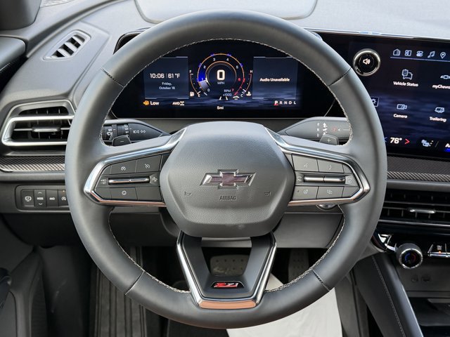 2027 Chevrolet Traverse Z71 - Photo 13