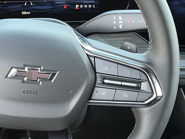 2026 Chevrolet Tahoe Z71 - Photo 12