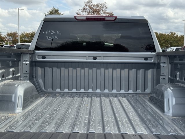 2026 Chevrolet Silverado 1500 Custom Trail Boss - Photo 25