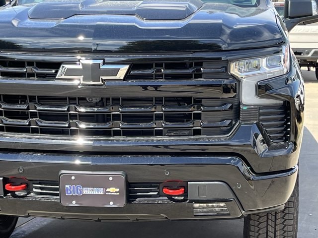 2026 Chevrolet Silverado 1500 LT Trail Boss - Photo 8