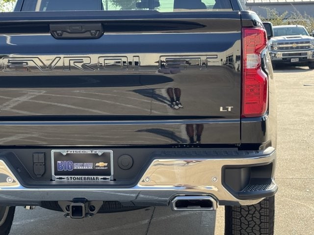 2026 Chevrolet Silverado 1500 LT - Photo 7