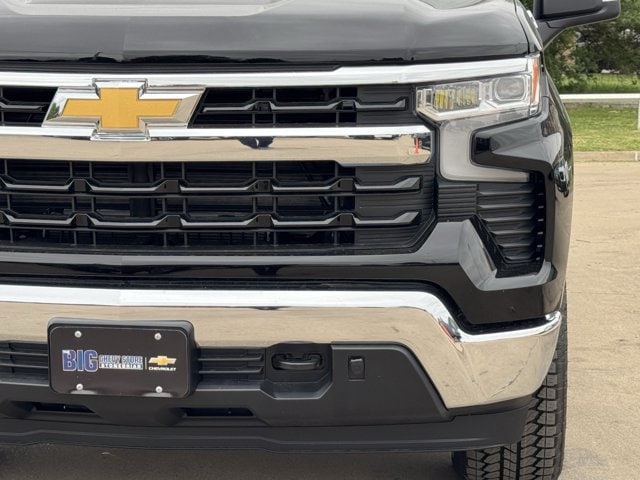 2026 Chevrolet Silverado 1500 LT - Photo 9