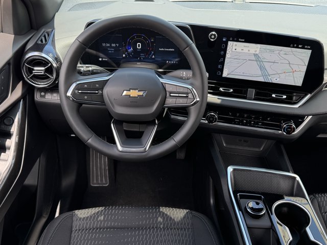 2027 Chevrolet Equinox LT - Photo 11