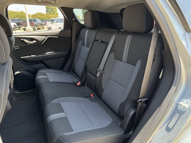 2026 Chevrolet Blazer 2LT - Photo 23