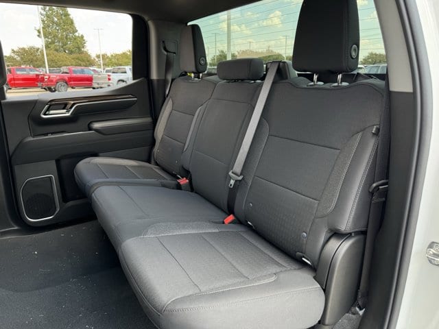 2026 Chevrolet Silverado 1500 RST - Photo 23