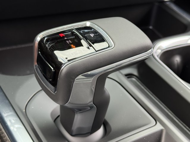 2026 Chevrolet Silverado 1500 LT Trail Boss - Photo 17