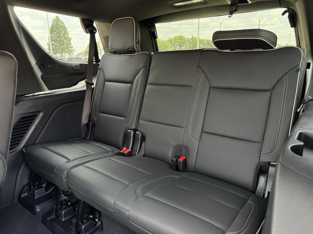 2026 Chevrolet Tahoe Premier - Photo 24
