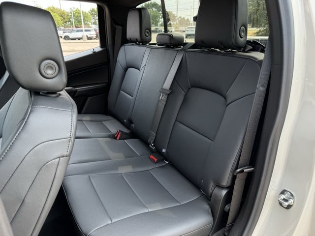 2026 Chevrolet Colorado Trail Boss - Photo 22
