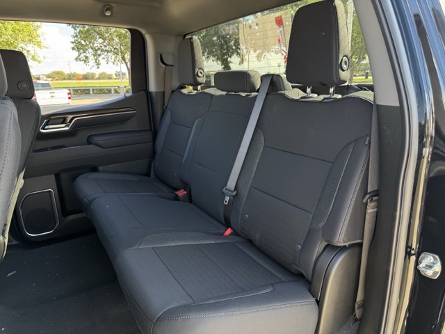 2026 Chevrolet Silverado 1500 RST - Photo 22