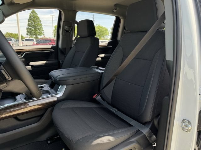 2026 Chevrolet Silverado 1500 RST - Photo 21