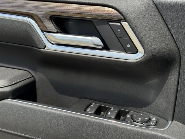 2026 Chevrolet Silverado 1500 LT - Photo 19