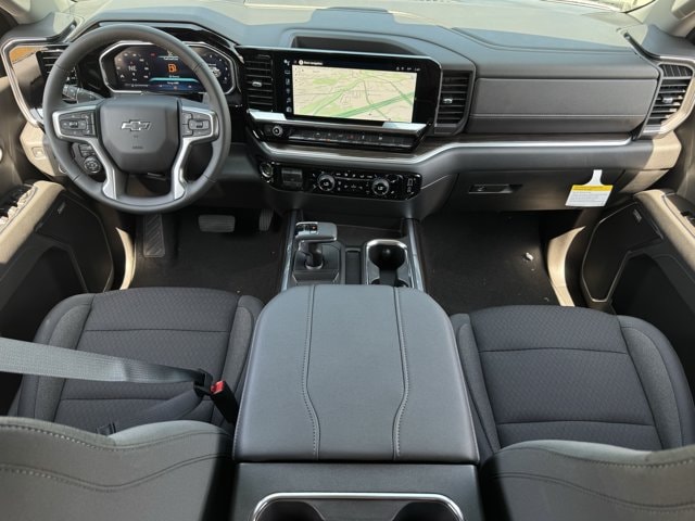 2026 Chevrolet Silverado 1500 RST - Photo 10