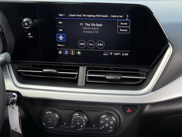 2026 Chevrolet Trax 1RS - Photo 13