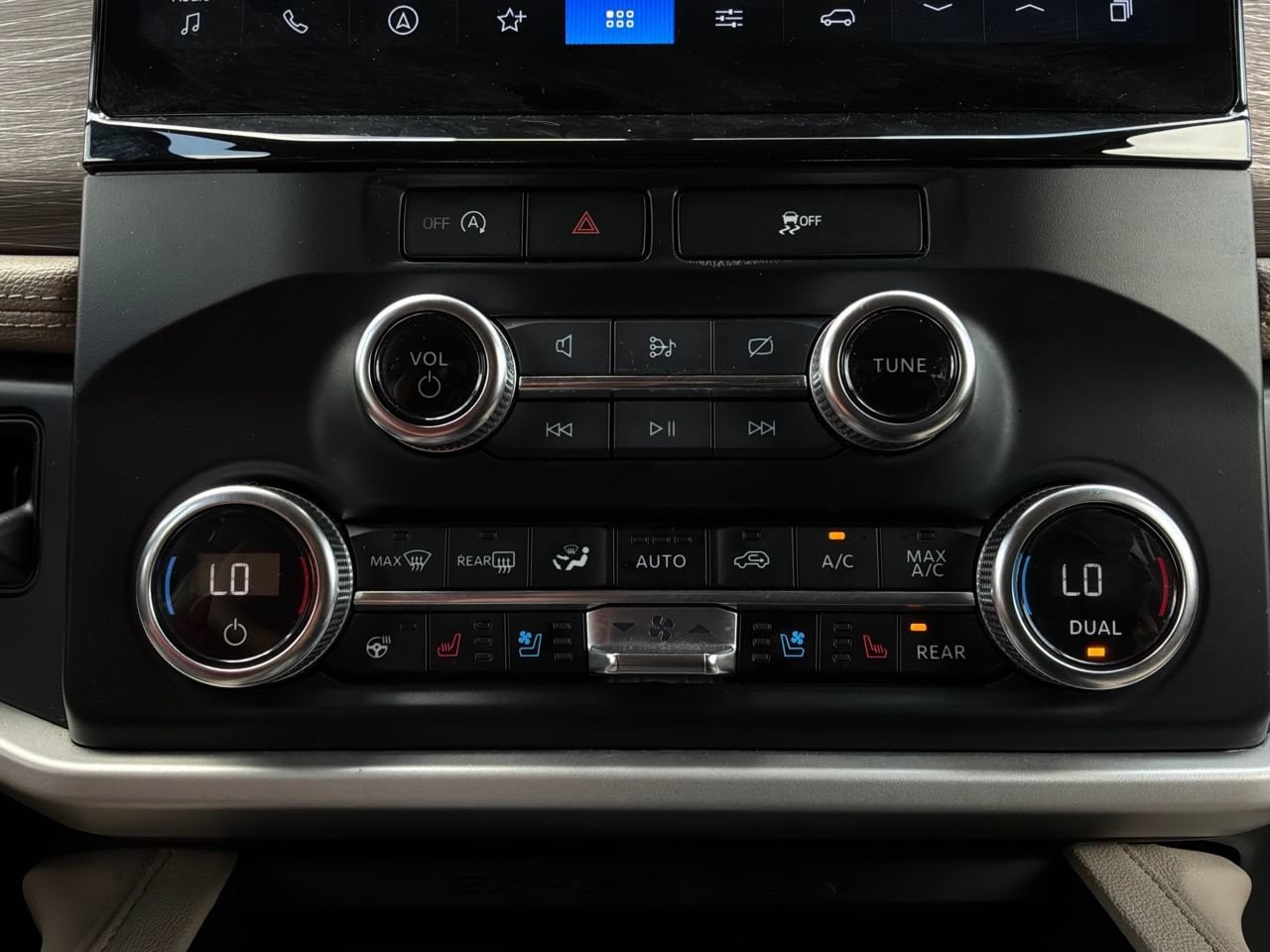 2024 Ford Expedition Limited - Photo 41