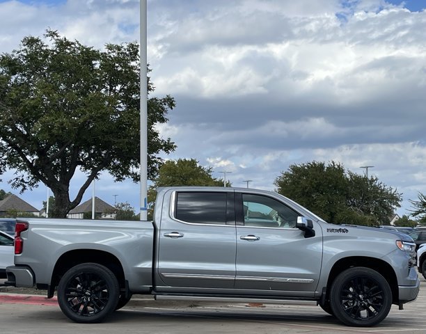 2026 Chevrolet Silverado 1500 High Country - Photo 3